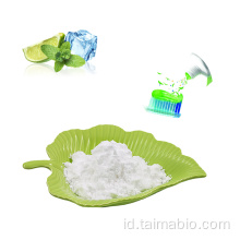 Menjual rasa agen pendingin coolada WS-23 untuk pasta gigi